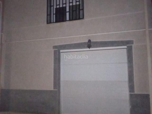 Chalet en venta en Graja De Iniesta, Castilla-La Mancha