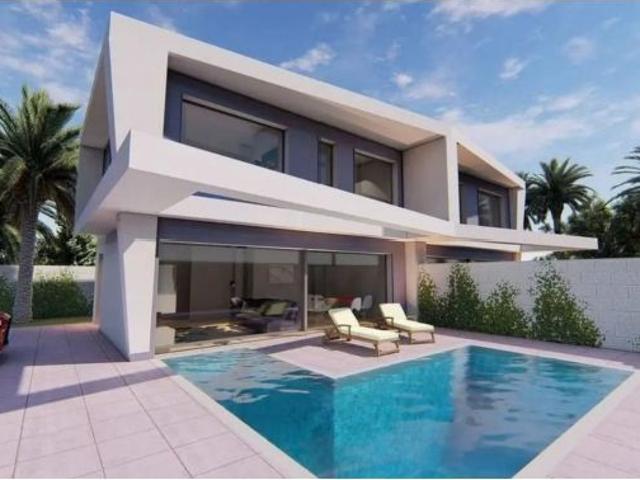 Casa en venta en Gran Alacant, el Baix Vinalopó