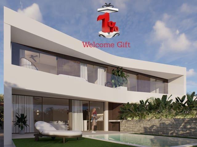 Chalet en venta en Gran Alacant, el Baix Vinalopó