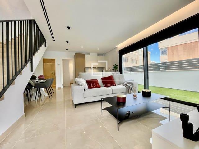 Chalet en venta en Gran Alacant, el Baix Vinalopó