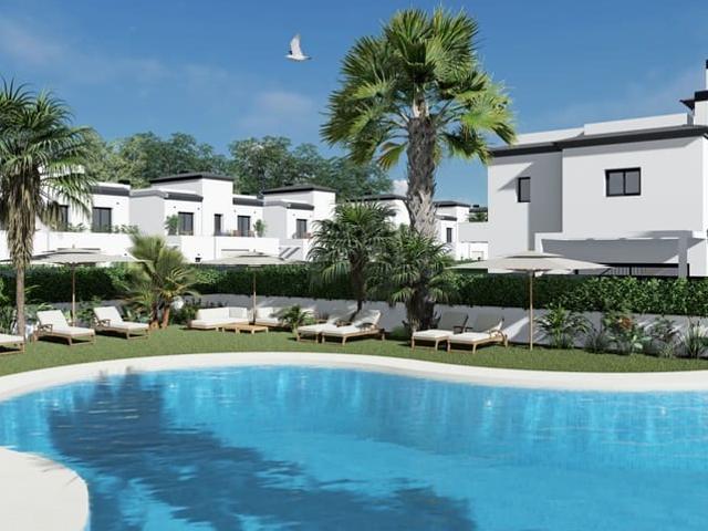 Chalet en venta en Gran Alacant, el Baix Vinalopó