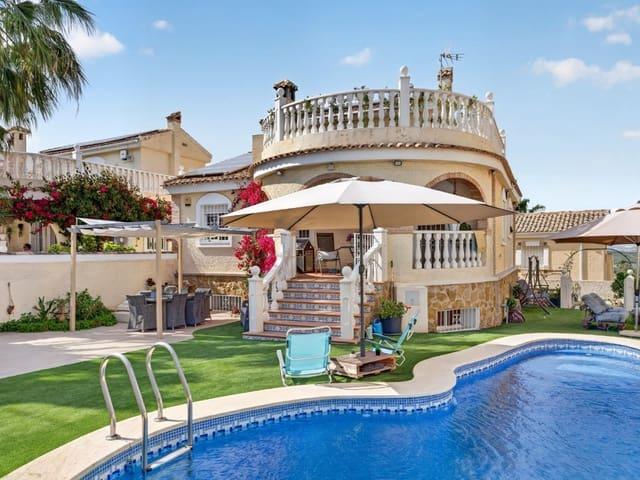 Chalet en venta en Gran Alacant, el Baix Vinalopó