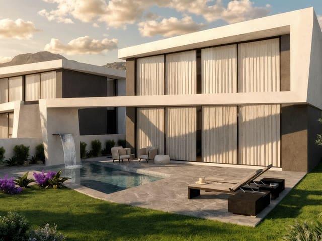 Chalet en venta en Sierra Mar, Santa Pola