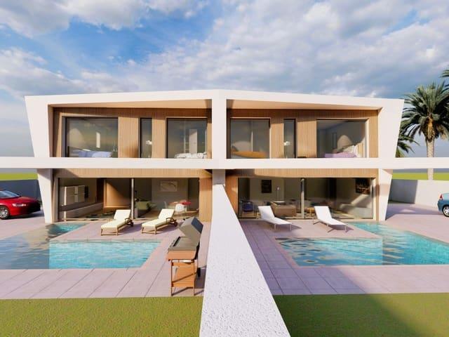 Chalet en venta en Gran Alacant, el Baix Vinalopó