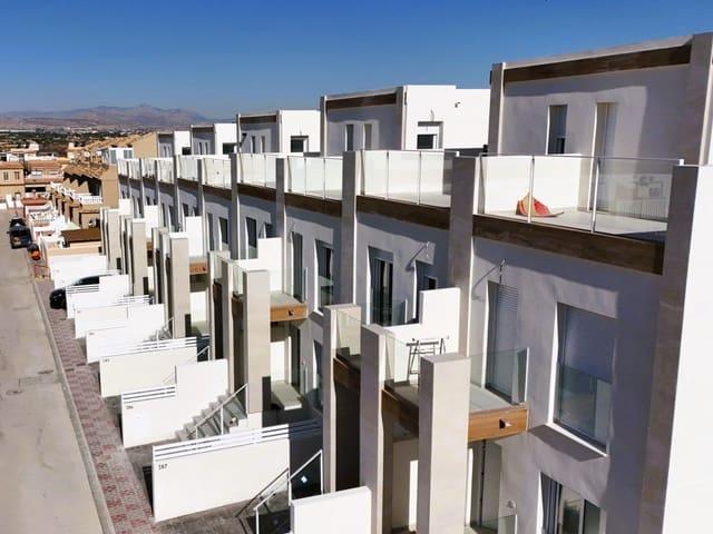 Chalet en venta en Gran Alacant, el Baix Vinalopó