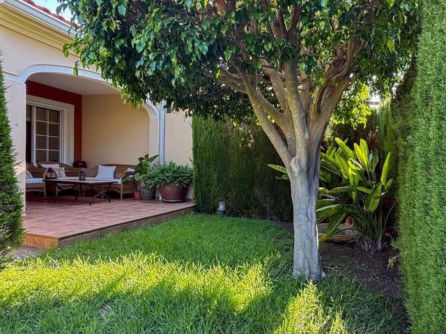 Villa en venta en Santa Pola, Urbanización Sierra Mar
