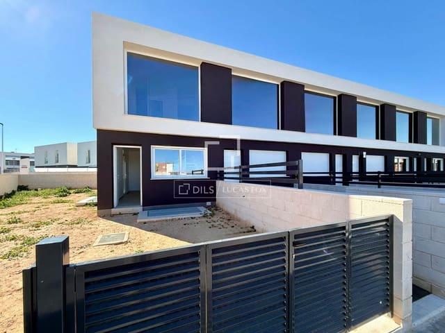 Chalet en venta en Gran Alacant, el Baix Vinalopó