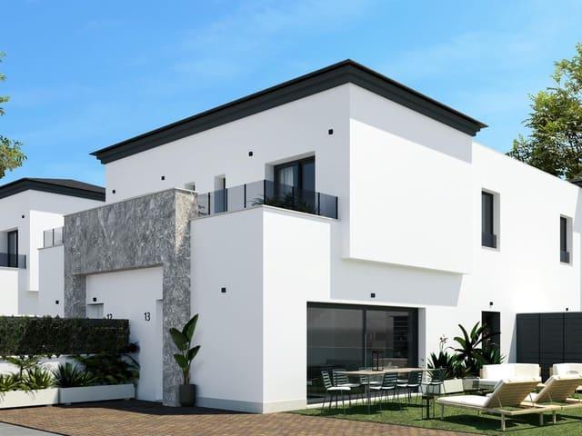 Villa en venta en Santa Pola, Urbanización Sierra Mar