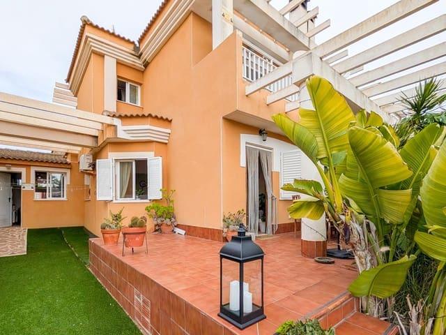 Chalet en venta en Gran Alacant, el Baix Vinalopó