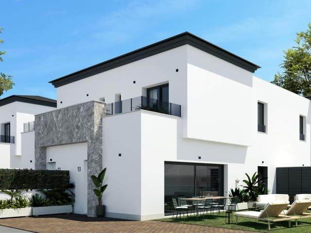 Casa en venta en Santa Pola, Urbanización Sierra Mar