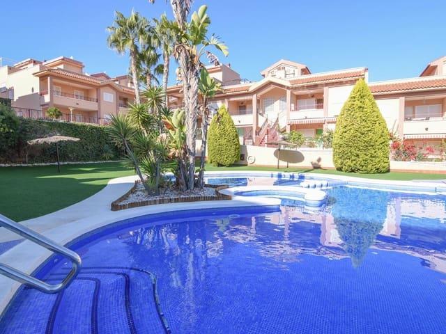 Chalet en venta en Gran Alacant, el Baix Vinalopó