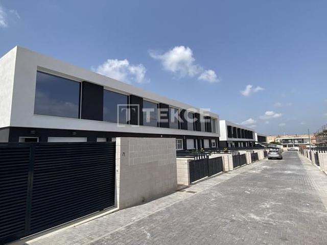 Chalet en venta en Gran Alacant, el Baix Vinalopó