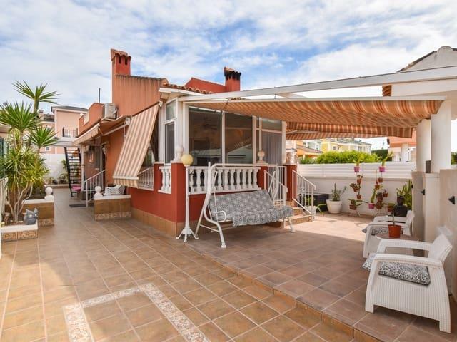 Villa en venta en Santa Pola, Urbanización Sierra Mar
