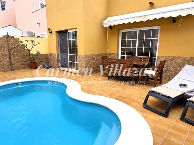Villa en venta en Las Torres De Cotillas, Gran Tarajal