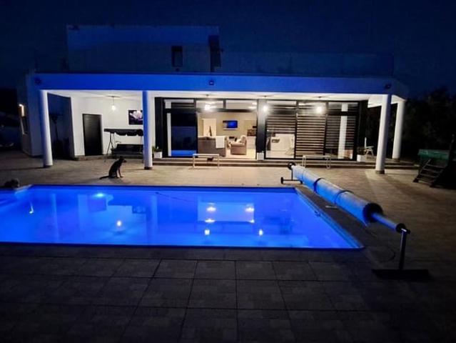 Chalet en venta en Las Torres De Cotillas, Gran Tarajal