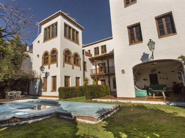 Chalet en venta en Albaicín, Comarca de la Vega de Granada