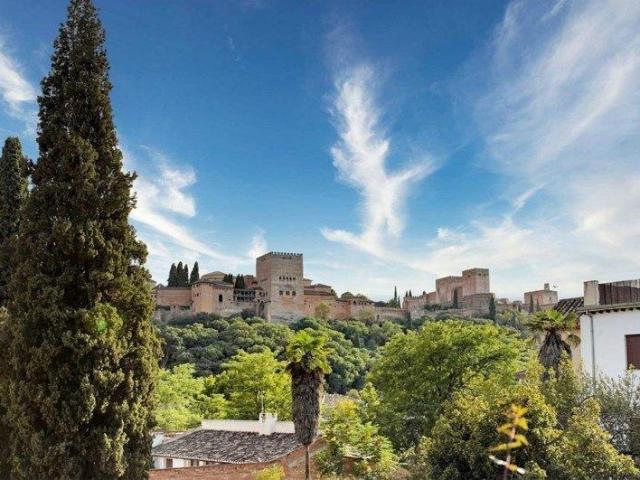 Chalet en venta en Albaicín, Comarca de la Vega de Granada