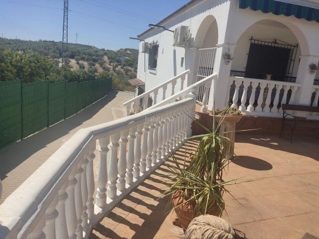 Chalet en venta en Montilla, Córdoba