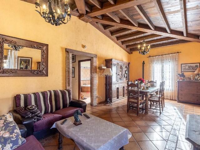 Chalet en venta en Centro, Comarca de la Vega de Granada