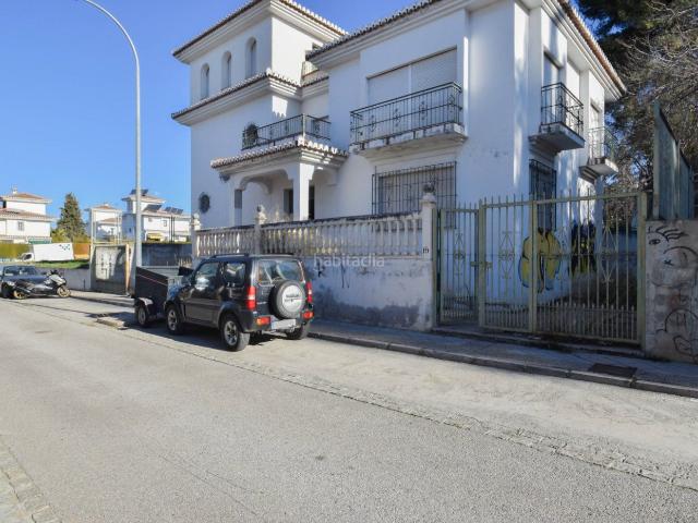 Chalet en venta en Centro, Comarca de la Vega de Granada