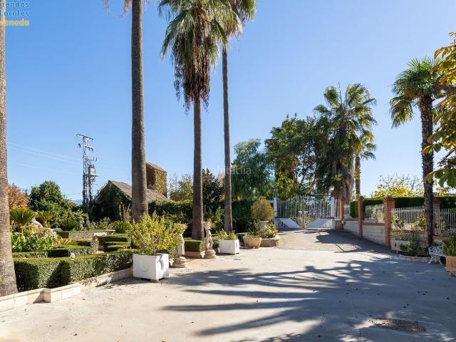 Chalet en venta en Centro, Comarca de la Vega de Granada