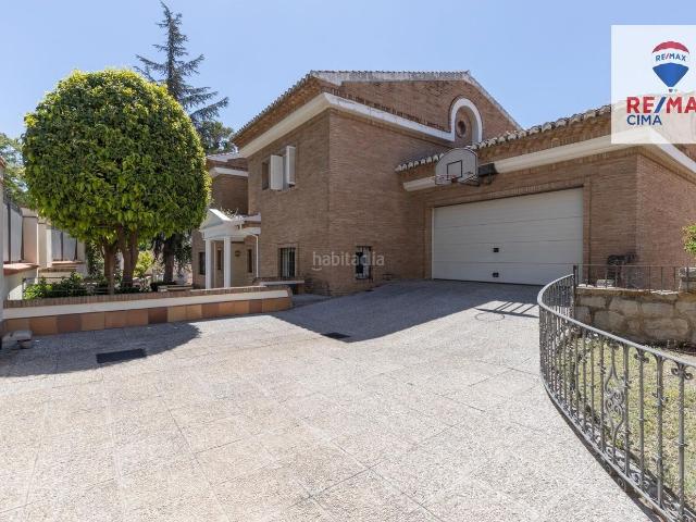 Chalet en venta en Centro, Comarca de la Vega de Granada