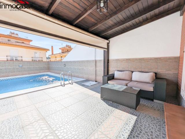 Chalet en venta en Centro, Comarca de la Vega de Granada