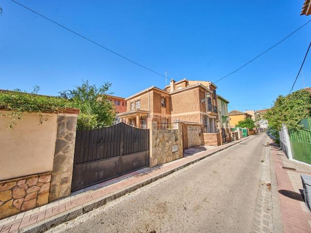 Chalet en venta en Centro, Comarca de la Vega de Granada