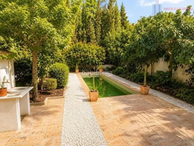 Chalet en venta en Centro, Comarca de la Vega de Granada