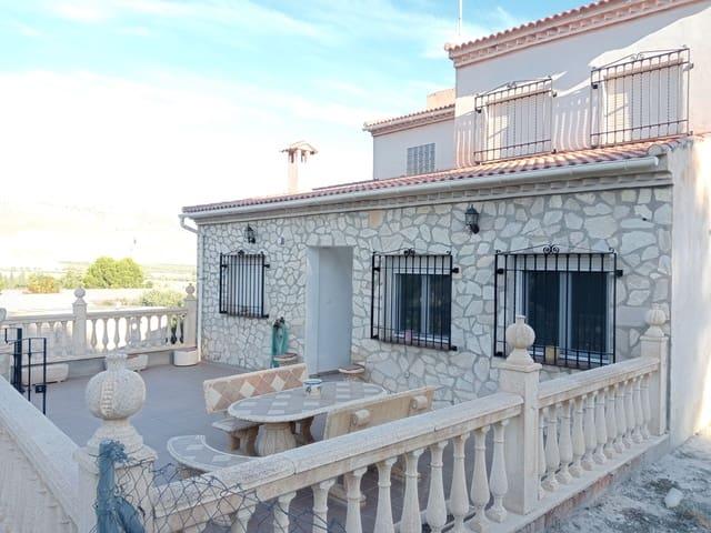 Chalet en venta en Centro, Comarca de la Vega de Granada