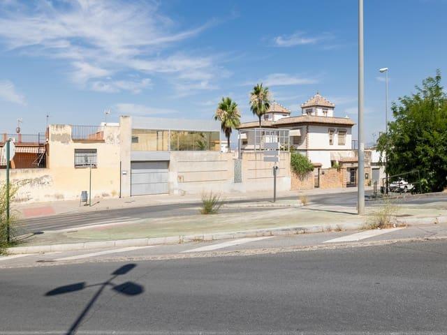 Chalet en venta en Centro, Comarca de la Vega de Granada
