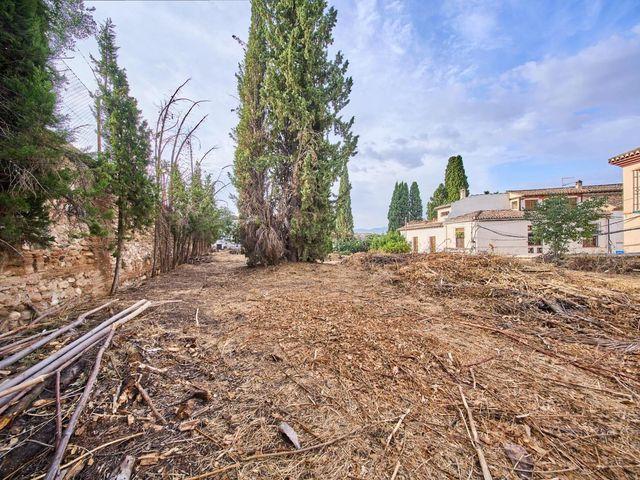 Chalet en venta en Centro - Sagrario, Granada