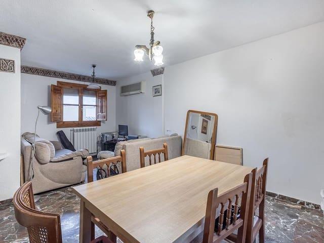 Chalet en venta en Centro, Comarca de la Vega de Granada