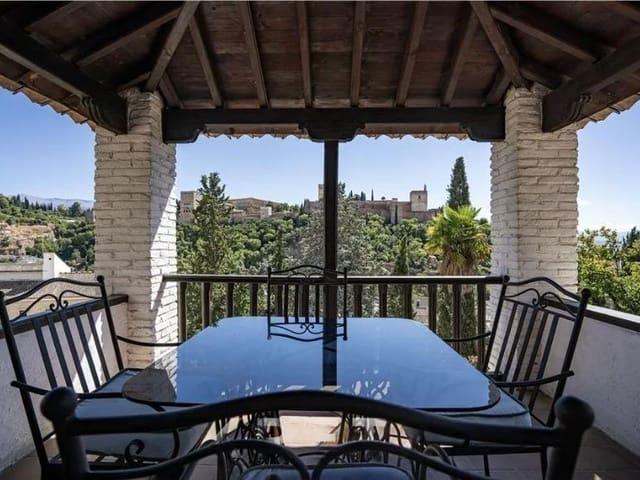 Chalet en venta en Centro, Comarca de la Vega de Granada