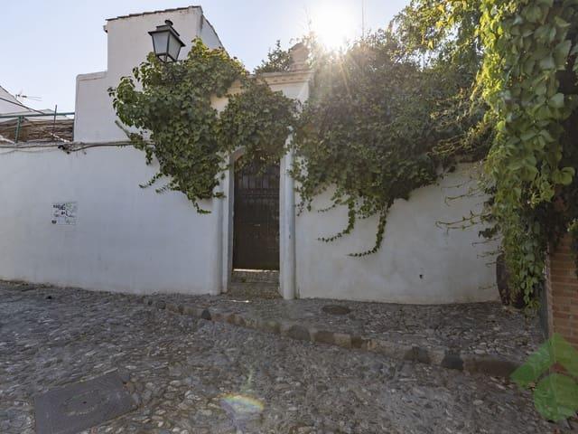 Chalet en venta en Centro, Comarca de la Vega de Granada
