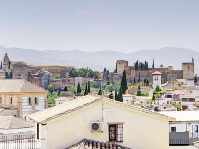 Chalet en venta en Centro, Comarca de la Vega de Granada