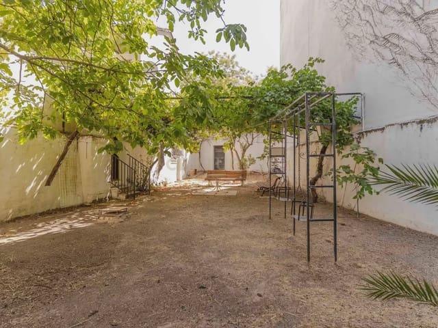 Chalet en venta en Centro, Comarca de la Vega de Granada