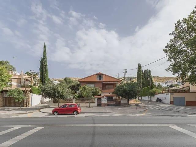 Chalet en venta en Centro, Comarca de la Vega de Granada