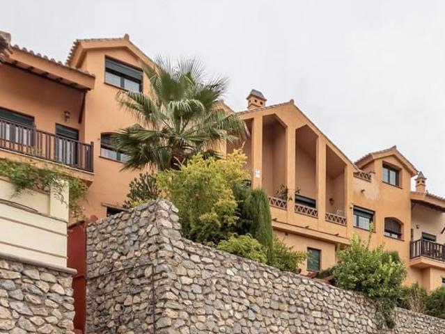 Casa en venta en Granada, Centro - Sagrario