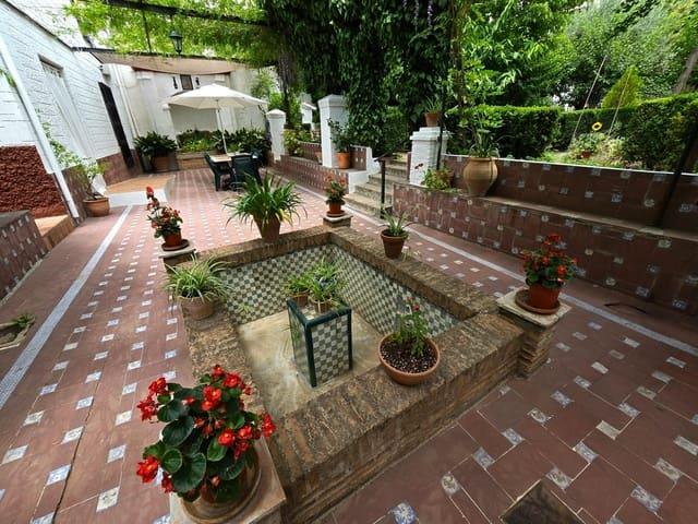 Chalet en venta en Centro, Comarca de la Vega de Granada