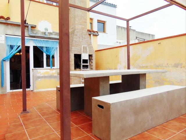 Chalet en venta en La Granada, Barcelona