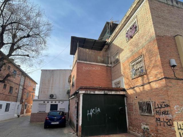 Chalet en venta en Centro, Comarca de la Vega de Granada