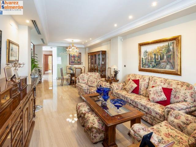 Chalet en venta en Centro, Comarca de la Vega de Granada