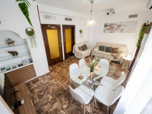 Chalet en venta en Centro, Comarca de la Vega de Granada