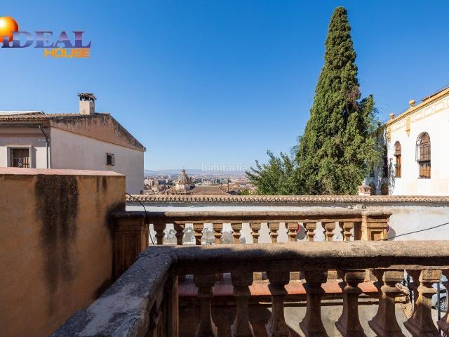 Chalet en venta en Centro, Comarca de la Vega de Granada
