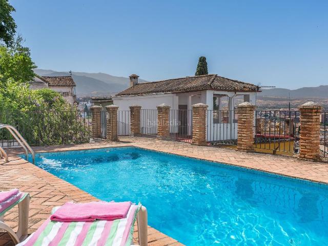Chalet en venta en Centro, Comarca de la Vega de Granada