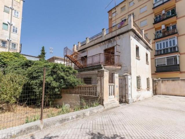 Villa en venta en Granada, Zaidín - Vergeles