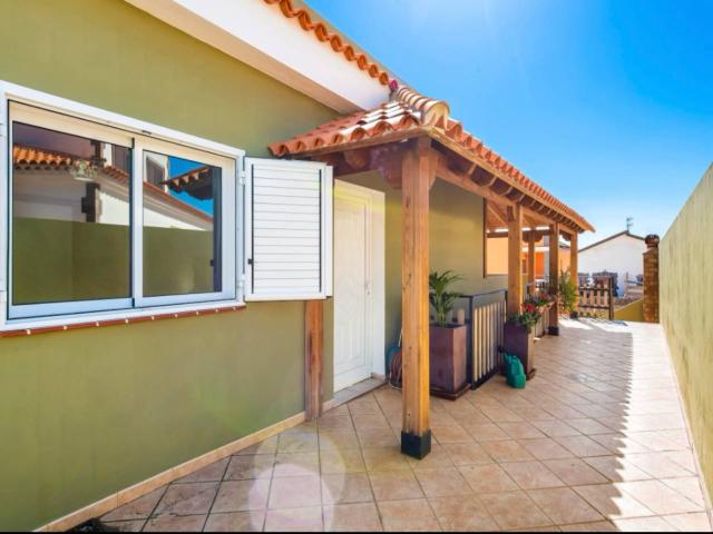 Chalet en venta en El Cabezo, Granadilla de Abona