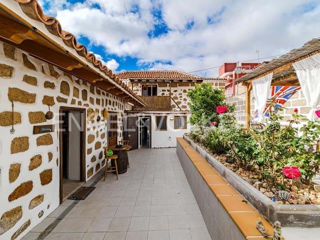 Chalet en venta en Los Cuervos, Granadilla de Abona