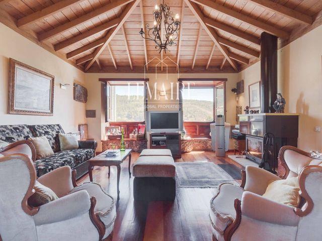 Chalet en venta en Los Cuervos, Granadilla de Abona